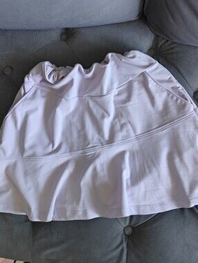 SwingDish Lavender golf /tennis skirt
